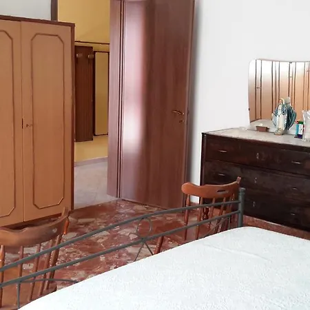 Дом отдыха Vacanze Blu Salento