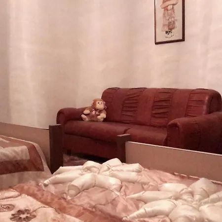 Дом отдыха Vacanze Blu Salento *