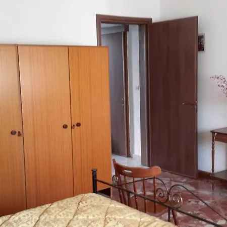 Vacanze Blu Salento Акварика-дель-Капо