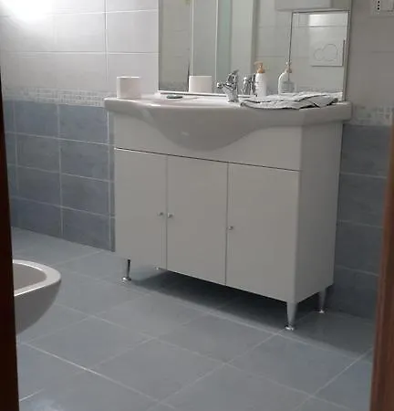 Vacanze Blu Salento Дом отдыха Акварика-дель-Капо