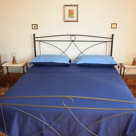 Дом отдыха Vacanze Blu Salento *