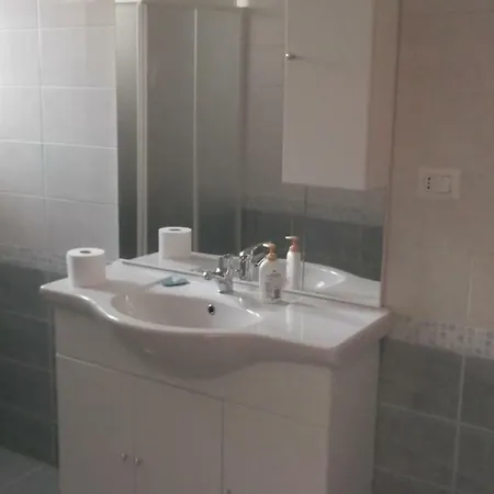 Vacanze Blu Salento Дом отдыха Акварика-дель-Капо