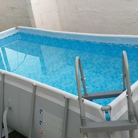 Vacanze Blu Salento Дом отдыха Акварика-дель-Капо
