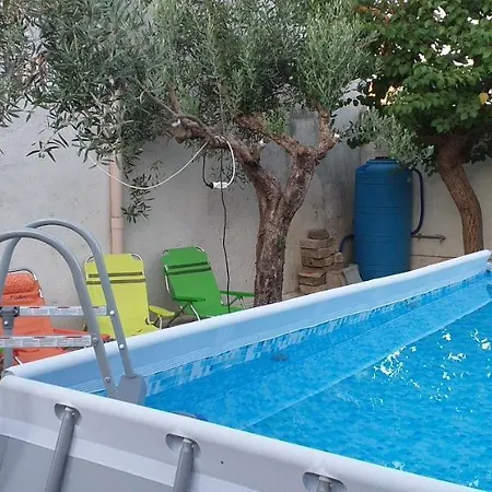 Vacanze Blu Salento * Акварика-дель-Капо