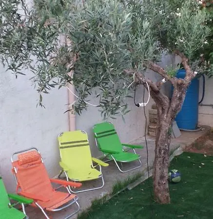Vacanze Blu Salento *
